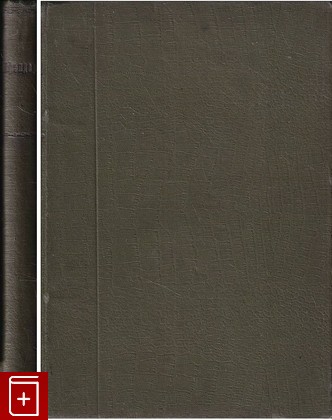 антикварная книга Введение в психологию Пфендер А  1909, , книга, купить, читать, аннотация, старинная книга: фото №1