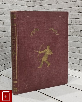 книга Амран  Осетинский эпос  1932, , книга, купить, читать, аннотация: фото №1