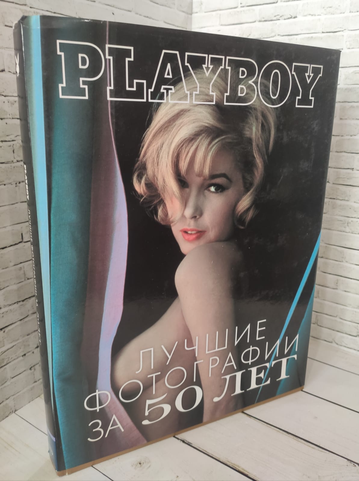 Лучшие и самые обсуждаемые обложки Playboy