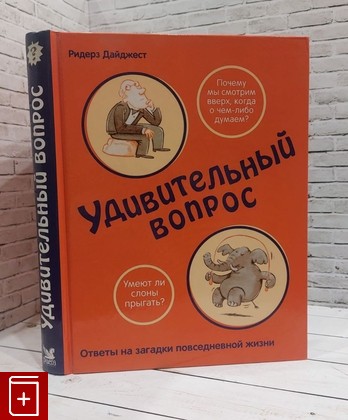 книга Удивительный вопрос Фелдман Дэвид 2009, 978-5-89355-333-8, книга, купить, читать, аннотация: фото №1