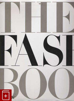 книга The fashion book, , 1999, , книга, купить,  аннотация, читать: фото №1