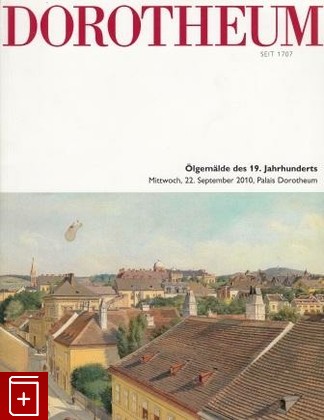 книга Dorotheum Gemalde des 19  Jahrhunderts, , , , книга, купить,  аннотация, читать: фото №1