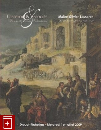книга Lasseron & Associes Maitre Olivier Lasseron, , , , книга, купить,  аннотация, читать: фото №1