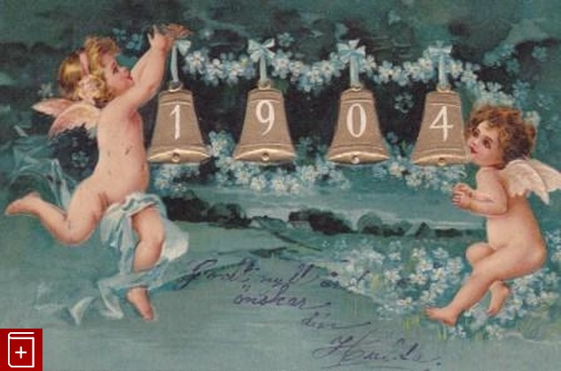 1904, , , , книга, купить,  аннотация, читать: фото №1, старинная открытка, антикварная открытка, дореволюционная открытка