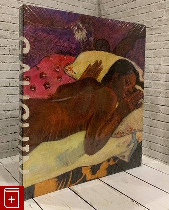 книга Gauguin Belinda Thomson 2010, 978-1-85437-982-5, книга, купить, читать, аннотация: фото №1